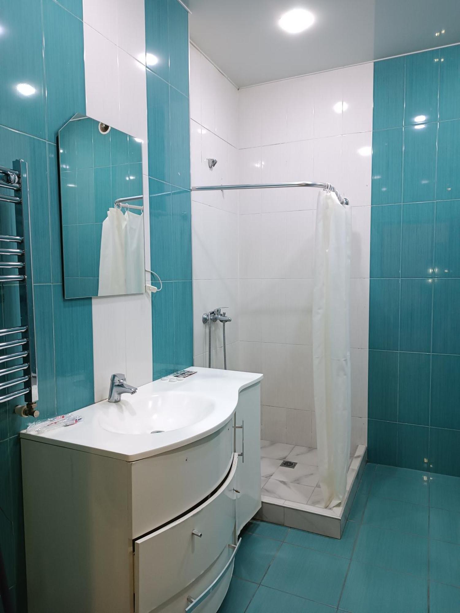 Rent Inn Yerevan On Arami Street Buitenkant foto